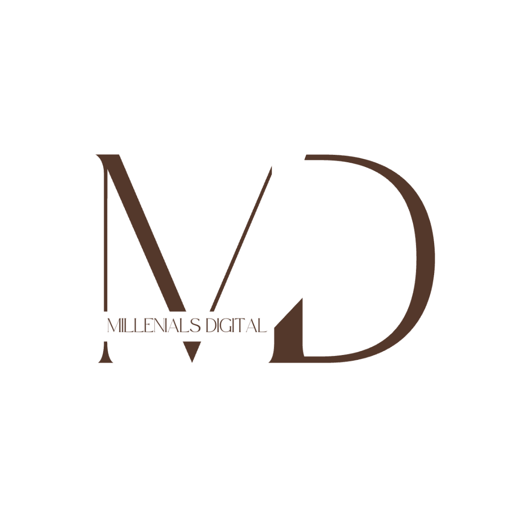 Contact agence millennials digital , stratégie de communication, creation de contenu , e-mailing, site web , publicités ADS