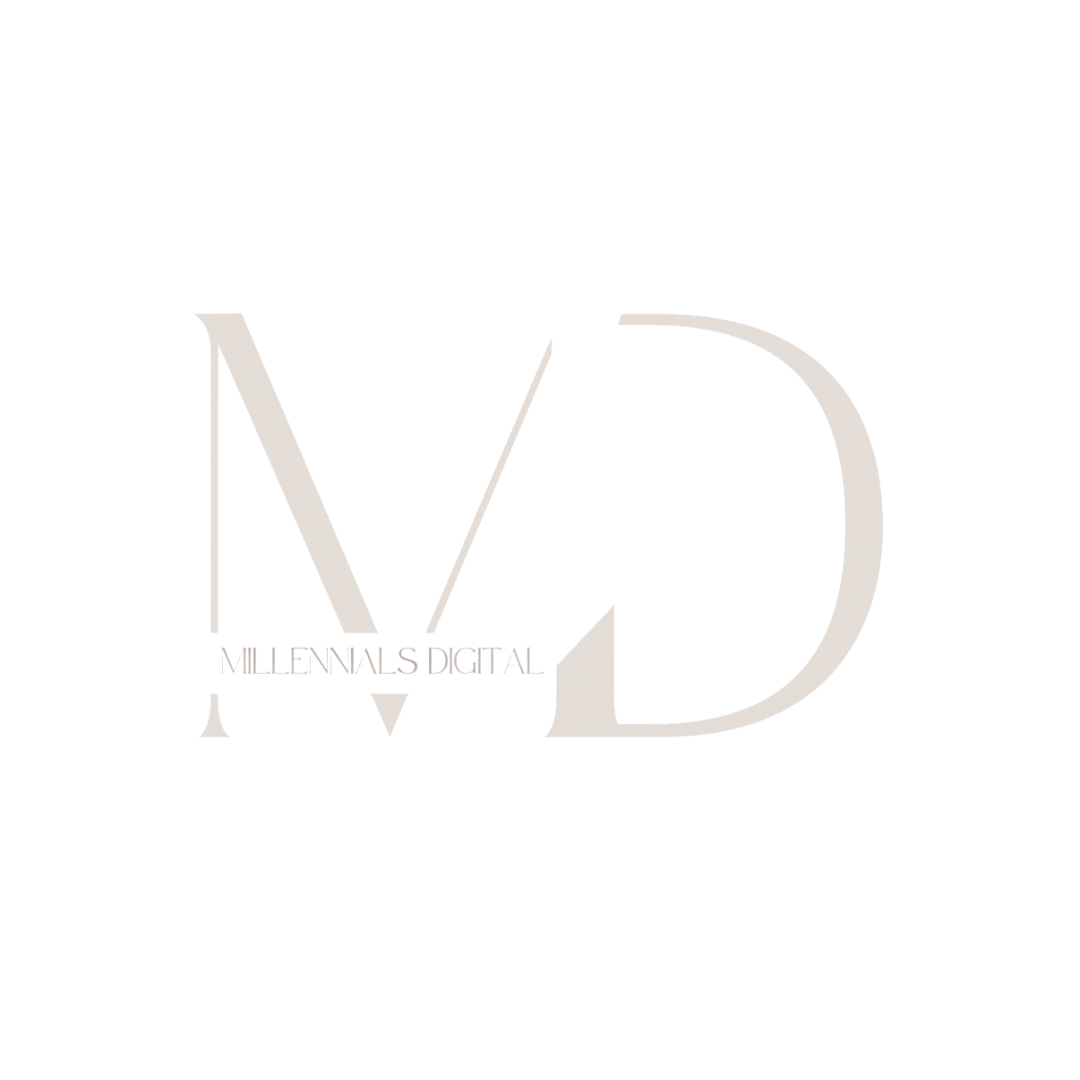 Millennials Digital - Agence de communication digitale