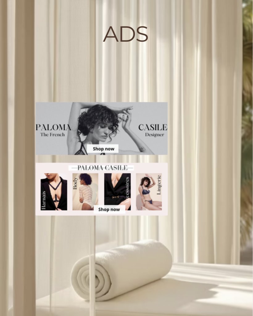 Publicité google , instagram & facebook